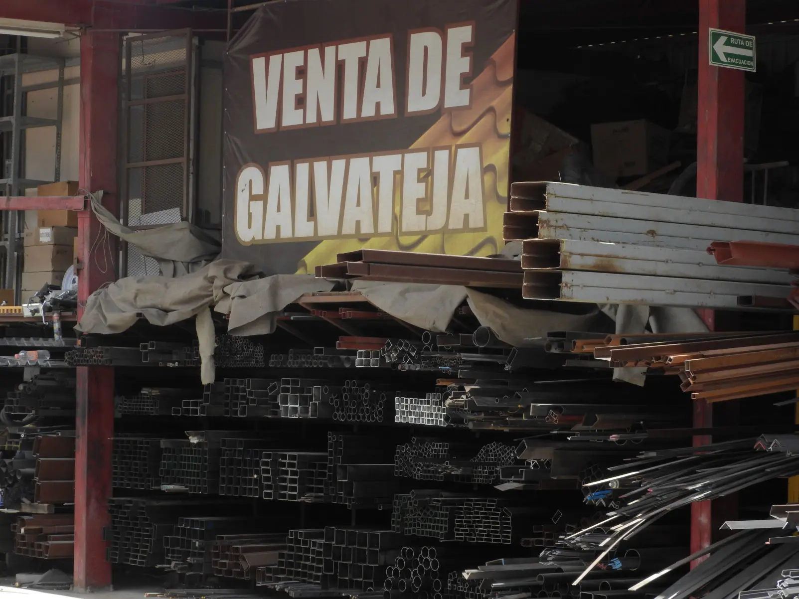 Aceros Garcia